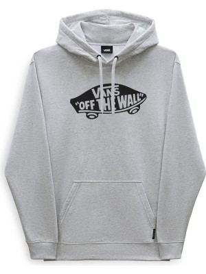 Vans Erkek Sweatshirt Classic Off The Wall Hoodie-B VN000FJ815P1