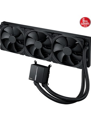 Asus PROART LC 420 MM AYDINLATMALI SİSTEM DURUM EKRANI 3 NOCTUA NF-A14 ENDÜSTRİYEL IPPC-2000 PWM 140 MM RADYATÖR FANLARI
