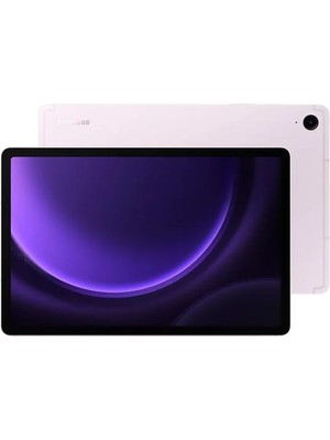 Samsung Galaxy Tab S9 FE Tablet ve Fiyatları - Hepsiburada.com