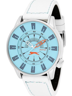 Slazenger SL.13.1053.1.01 Erkek Kol Saati