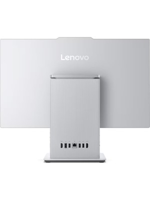 Lenovo Ideacentre Aıo 24IRH9 Intel Core I7-13620H 16GB 512GB SSD Intel UHD Graphics 23.8 Fhd IPS Freedos F0HN0056TR Kablosuz Klavye+Mouse Beyaz All In One Bilgisayar