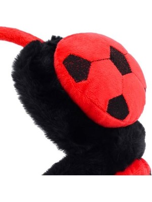 Qixun Çocuk Sevimli Karikatür Işlemeli Futbol Kulaklık (Yurt Dışından)