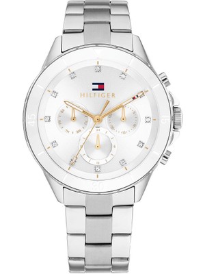 Tommy Hilfiger TH1782707 Kadın Kol Saati