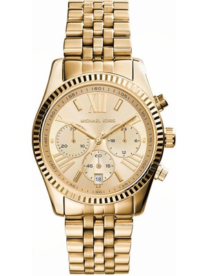 Michael Kors MK7378 Kadın Kol Saati