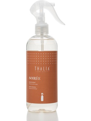 Thalia Home Nektarin & Amber Kokulu Oda Spreyi 400 ml