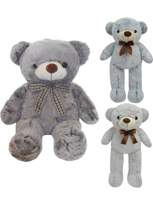 Halley Oyuncak Kırçıllı Peluş Ayı 100 cm 62343