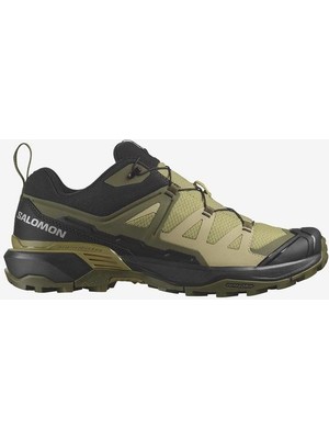 Salomon X Ultra 360 Erkek Yeşil Outdoor Ayakkabı L47456000