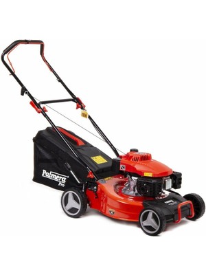 Palmera DM46P-DO140 Benzinli Çim Biçme Makinası