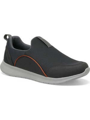 Torex Tora 4fx Füme Erkek Slip On