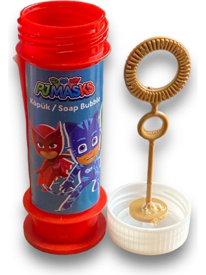Balonevi Pj Mask Lisanslı Köpük Oyuncağı (1 Adet)