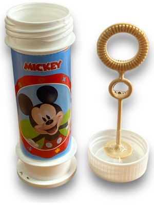 Balonevi Disney Lisanslı Köpük Oyuncağı (1 Adet)