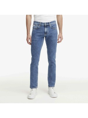 Calvin Klein Erkek Jean