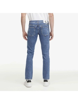 Calvin Klein Erkek Jean