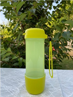 Tupperware Detoks Şişe 700 ml