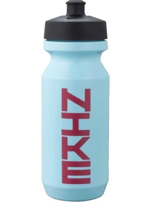 Nike Big Mouth Bottle 2.0 22 Oz Unisex Mavi Matara Suluk N.000.0043.446.22