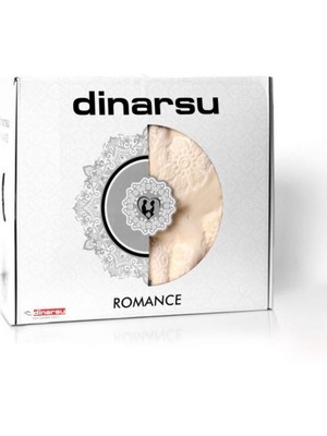 Dinarsu Bej Çift Kişilik Battaniye