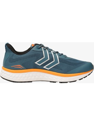 Hummel Hml Alovan Unisex Yeşil Sneaker 900460-7871