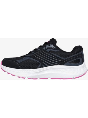 Skechers Go Run Consistent 2.0 Advantage Kadın Siyah Yol Koşu Ayakkabısı 128606 Bkfs