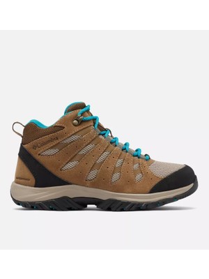 Columbia BL0168-297 Redmond Iıı Mid Waterproof Kadın Su Geçirmez Outdoor Boğazlı Spor Ayakkabı