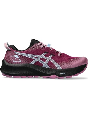Asics Gel-Trabuco 12 Kadın Faded Ash Rock Outdoor Ayakkabısı 1012B605-500