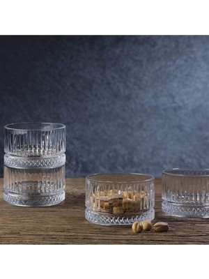 Paşabahçe Elysıa 4'lü Kase 235CC