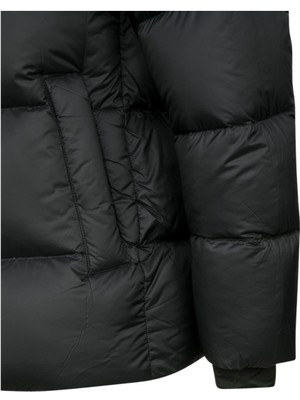 2AS Angelo Men Down Jacket Black 2ASANJMCNFW23-001