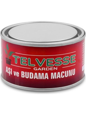 ByKurt Aşı Macunu Soğuk Uygulanan Budama Macunu 250 gr