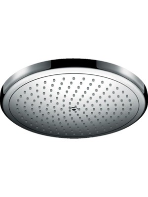 Hansgrohe Croma Tepe Duşu 280 1jet, Ecosmart - 26221000