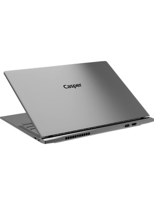 Casper Nirvana Z100.1355-BF00A-S-Q Intel Core i7-1355U 16 GB LPDDR5 RAM 1TB NVME SSD Windows 11 QHD