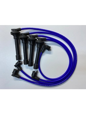 Champion Honda Accord V 2.0 16V 93-95 F20Z2 Performans Buji Kablosu