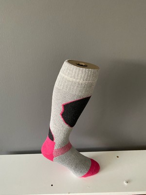 Ozzy Socks Termal Kayak ve Snowboard Çorabı