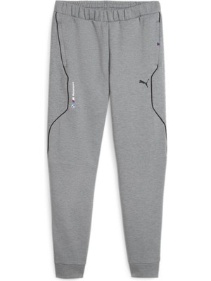 Puma Bmw Mms Sweat Pants, Reg/cc Erkek Eşofman Altı