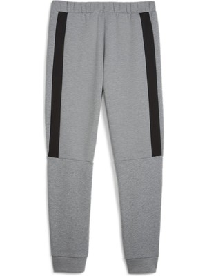 Puma Bmw Mms Sweat Pants, Reg/cc Erkek Eşofman Altı