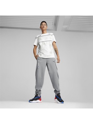 Puma Bmw Mms Sweat Pants, Reg/cc Erkek Eşofman Altı