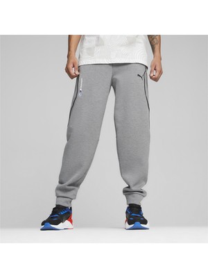 Puma Bmw Mms Sweat Pants, Reg/cc Erkek Eşofman Altı