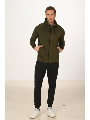 Marco Ferry Şardonlu Dalgıç Kışlık Erkek Eşofman Takımı 5257