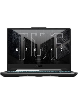 Asus Tuf Gaming A15 FA506NC-HN048 Ryzen 5 7535HS 8gb Ram 512GB SSD 4gb RTX3050 15.6 Inç Fhd 144Hz Taşınabilir Bilgisayar