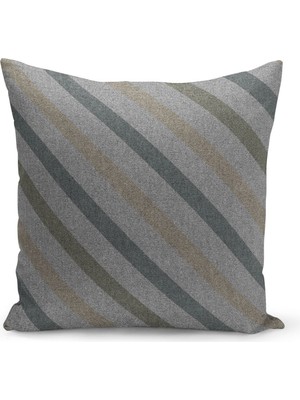 Filamente Çift Taraflı Dijital Baskı Kırlent Kılıfı