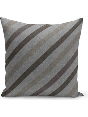 Filamente Çift Taraflı Dijital Baskı Kırlent Kılıfı