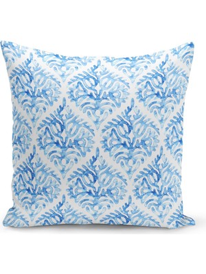 Filamente Çift Taraflı Dijital Baskı Kırlent Kılıfı