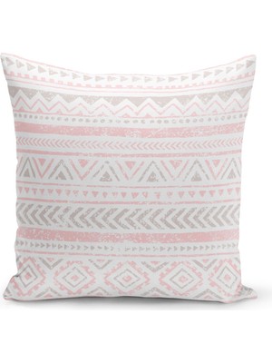 Filamente Çift Taraflı Dijital Baskı Kırlent Kılıfı