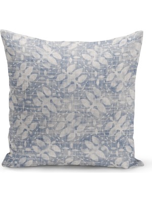 Filamente Çift Taraflı Dijital Baskı Kırlent Kılıfı