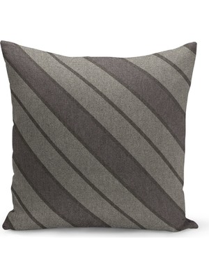 Filamente Çift Taraflı Dijital Baskı Kırlent Kılıfı