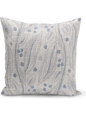 Filamente Çift Taraflı Dijital Baskı Kırlent Kılıfı