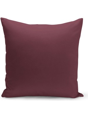 Filamente Çift Taraflı Dijital Baskı Kırlent Kılıfı