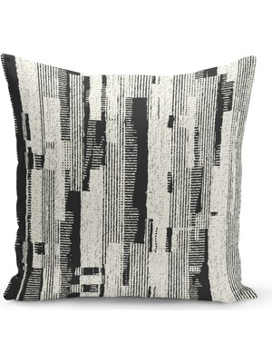 Filamente Çift Taraflı Dijital Baskı Kırlent Kılıfı