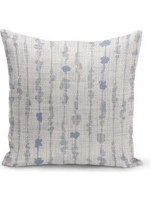 Filamente Çift Taraflı Dijital Baskı Kırlent Kılıfı