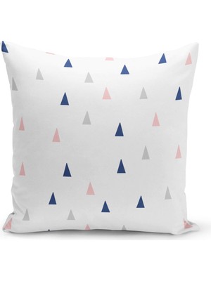 Filamente Çift Taraflı Dijital Baskı Kırlent Kılıfı