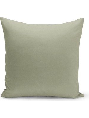 Filamente Çift Taraflı Dijital Baskı Kırlent Kılıfı