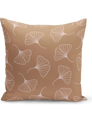 Filamente Çift Taraflı Dijital Baskı Kırlent Kılıfı